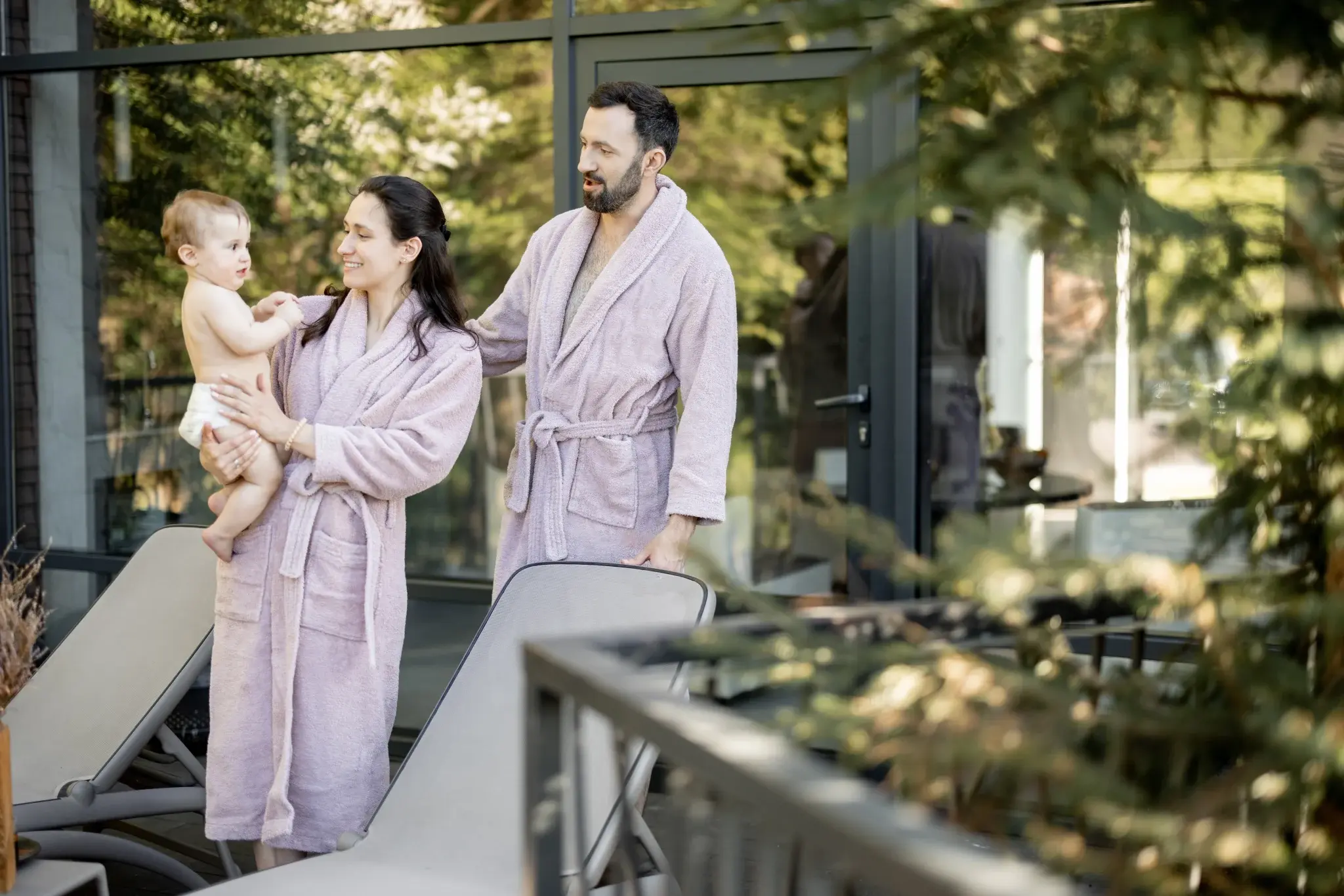 Family-Friendly Thermal Hotels in Afyon: A Comfortable Mid-Term Holiday Image